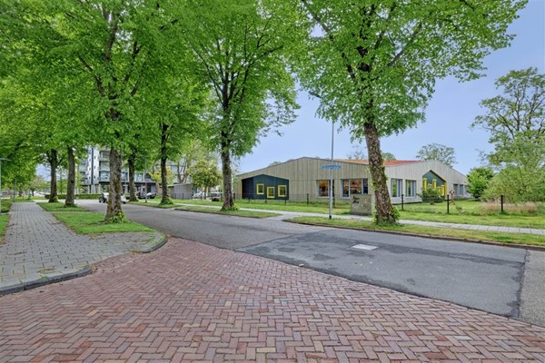 Medium property photo - Van Heemskerckstraat 48, 9601 HE Hoogezand
